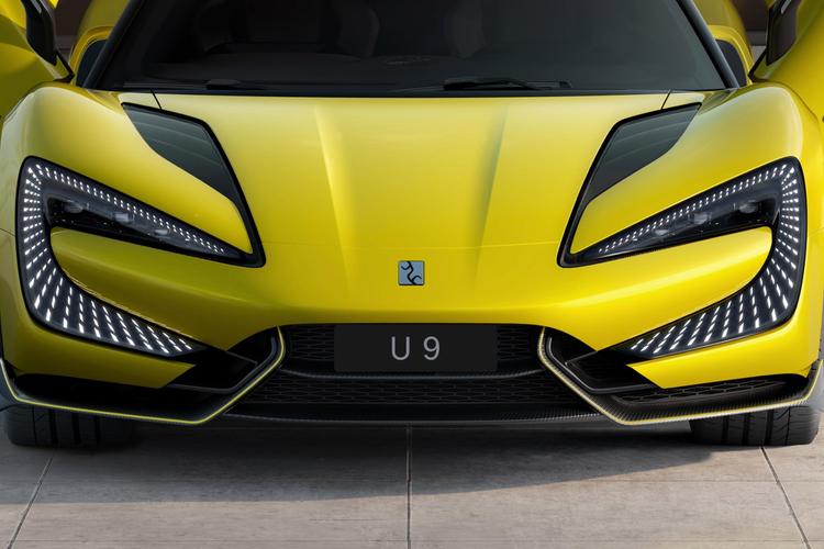 成都219仰望U9以性能突破设计的极限，理想汽车企业文化与价值观