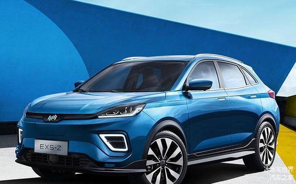 成都219WEY威派豪华SUV市场的黑马，零跑汽车与智能交通系统的协同